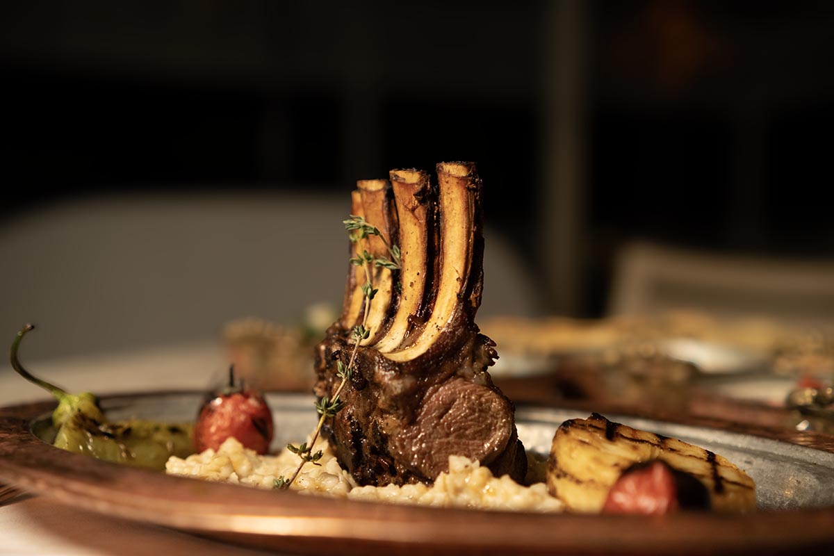 A'La Carte Restoranlar